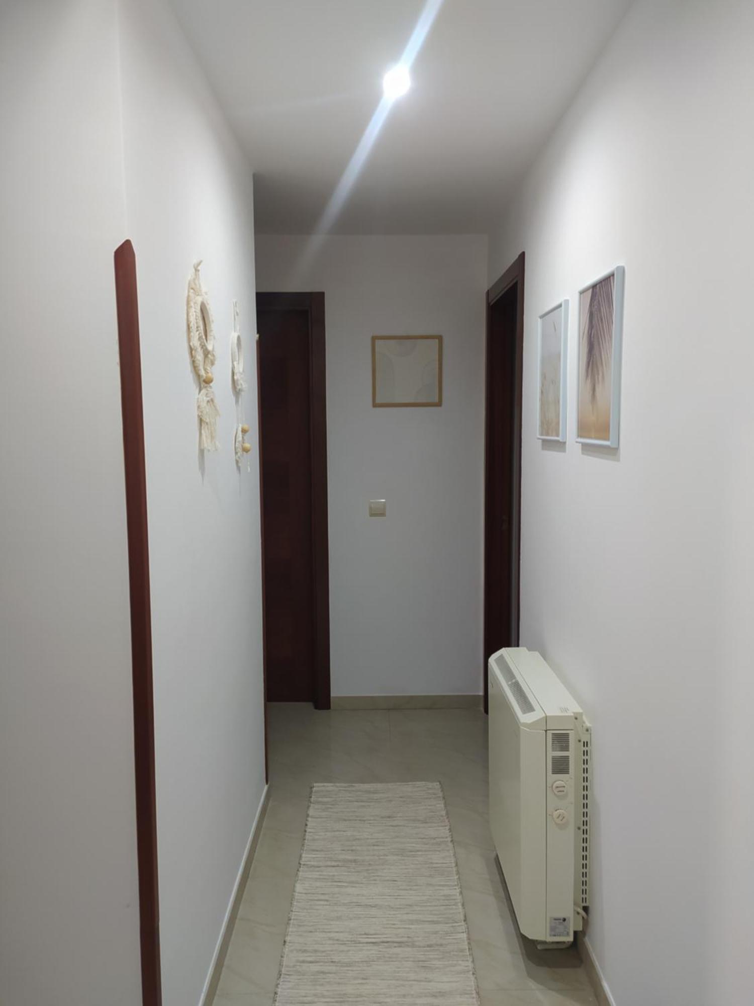 Апартаменты Piso Beiramar Понтеведра Экстерьер фото